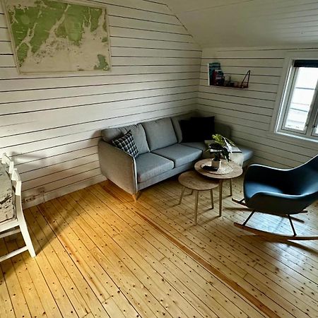 Lofoten Havfiske Лекнес Екстериор снимка